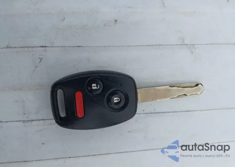 2011 Honda Cr-V Ex-L z USA, uszkodzony, nr VIN JHLRE4H74BC008351